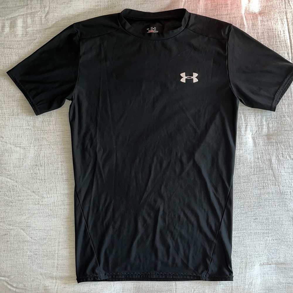 Under Armour performance T shirt